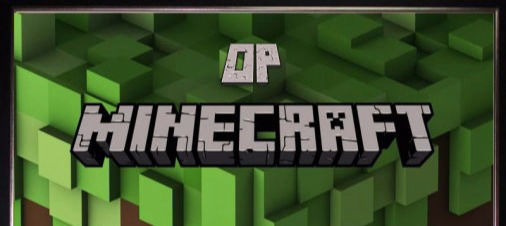 OP Minecraft Addon