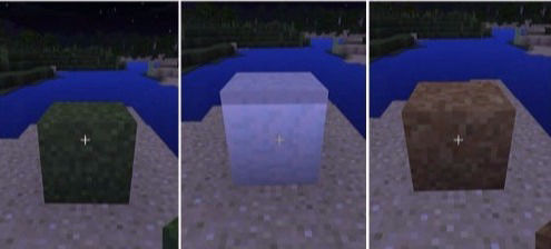 Better Grass Texture Pack