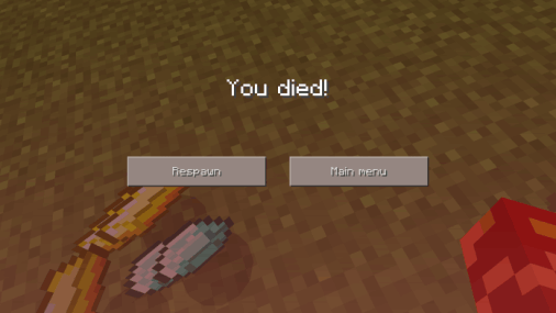 OP Players Loot Addon