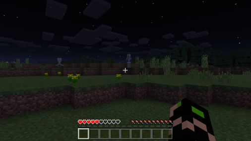 Super Skeleton Addon
